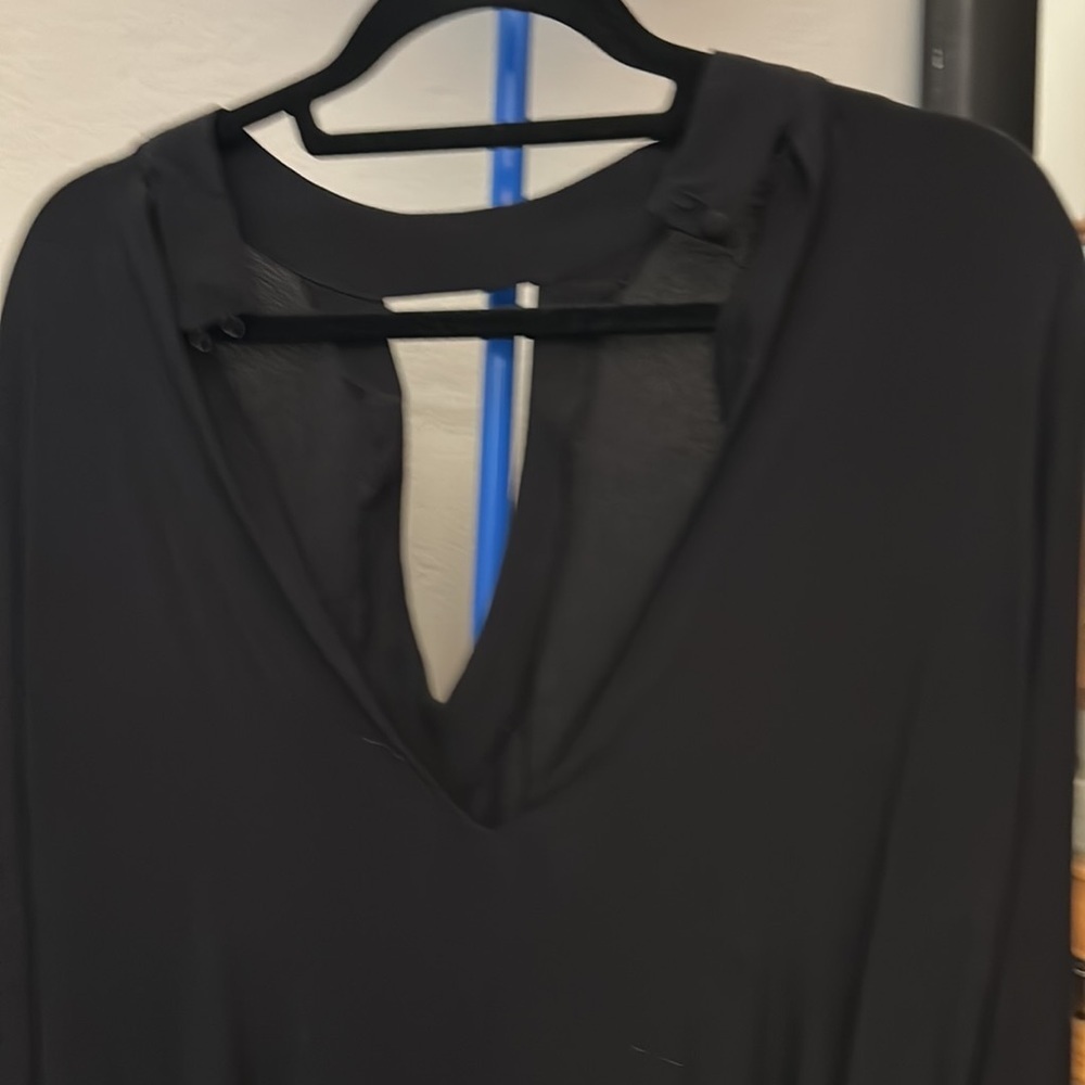Bardo blouse size 6